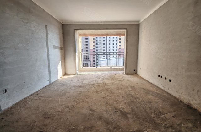 龙源花园3室2厅124㎡39.8万二手房图片