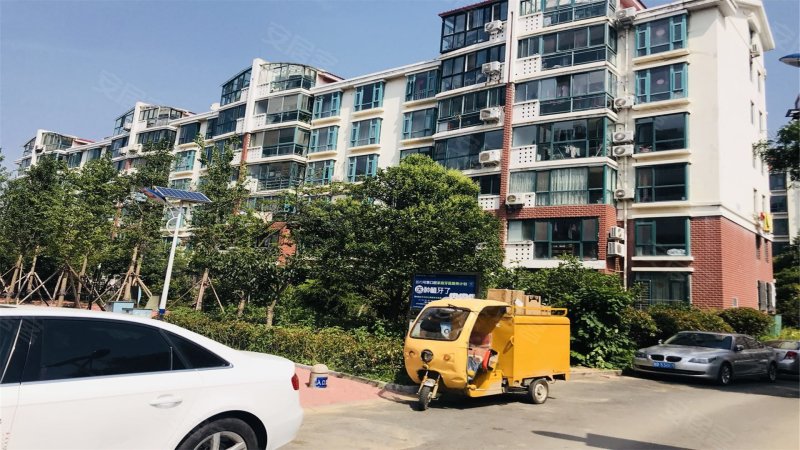 奥林花园,同安路887号-青岛奥林花园二手房,租房,房价-青岛安居客