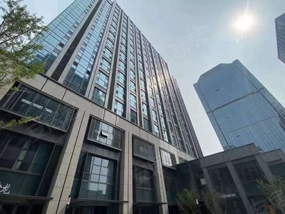 融创中心中南广场(东区)小区图片相册,天津融创中心中南广场(东区)