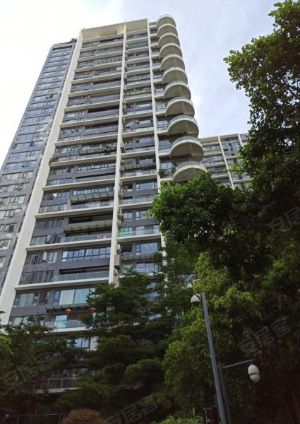 中信红树湾(北区)