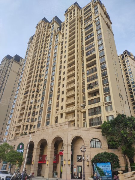 龙光御海阳光,津河路-汕头龙光御海阳光二手房,租房,房价-汕头安居客