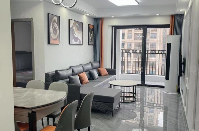 建发玺院(漳浦)3室2厅89㎡80.1万二手房图片