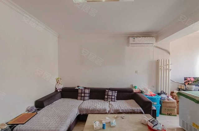 泡崖五区2室1厅66.23㎡45.8万二手房图片