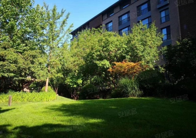 万柳书院,万柳华府北街9号-北京万柳书院二手房,租房,房价-北京安居客