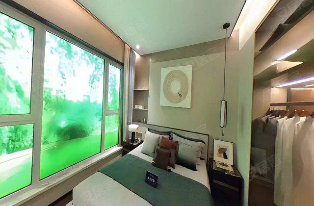 邢台壹号院3室2厅124㎡69万二手房图片