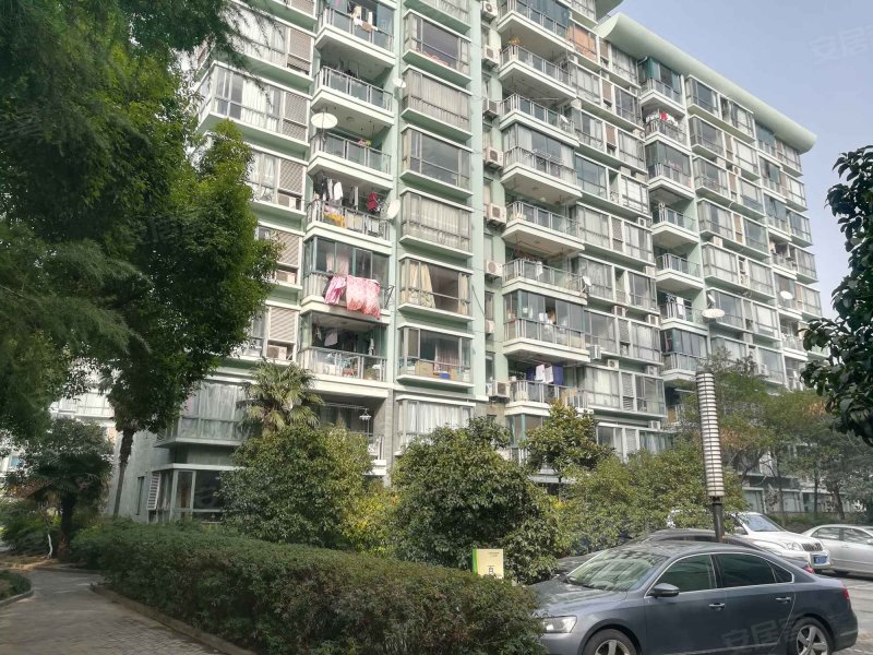 金汇丽舍韵动时代 