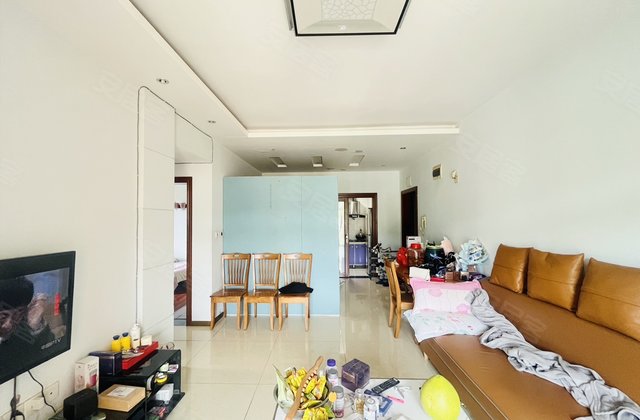 天景美梦城真2室1厅82㎡58万二手房图片