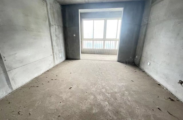 千渭星城C区2室2厅91㎡40万二手房图片