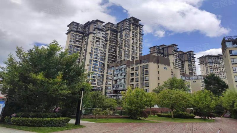 保利溪湖(公寓)