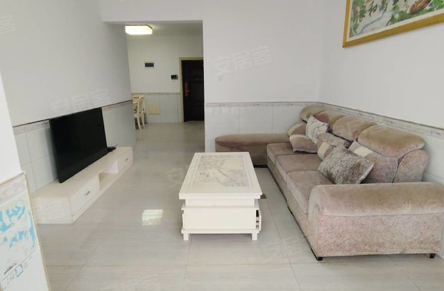 汇福佳园3室2厅100㎡29.8万二手房图片