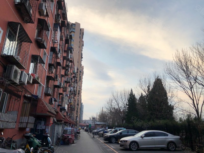 翠林三里,右安门外大街-北京翠林三里二手房,租房,房价-北京安居客