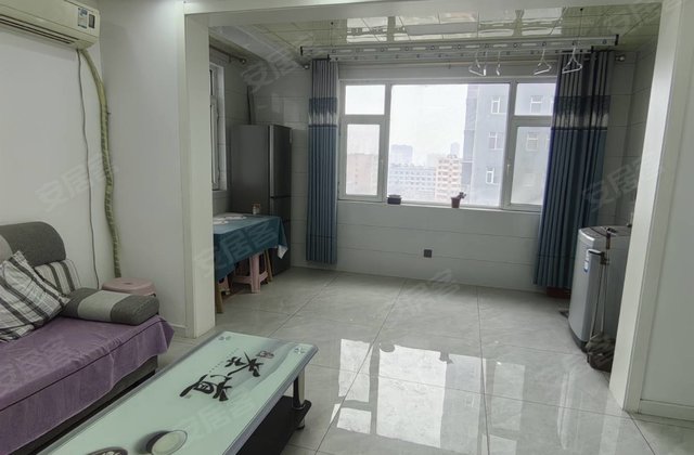 景富茗园2室2厅94㎡73万二手房图片