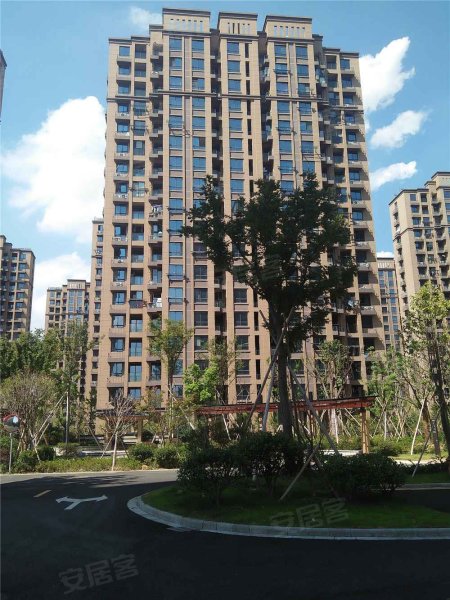 和顺家园(南区)