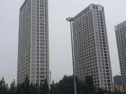 宁夏路小区图片
