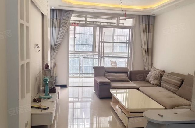 法姬娜欧洲城(鹿邑)3室2厅100.85㎡36.5万二手房图片