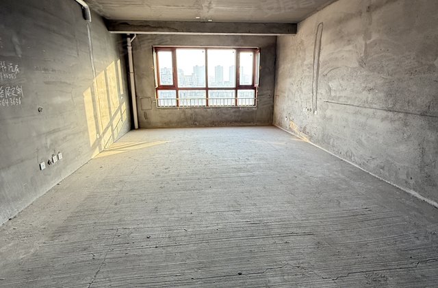 香榭里领秀城4室2厅208㎡200万二手房图片