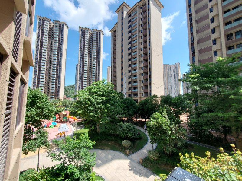 碧桂园华发香洲府,珠海大道,近均昌街-珠海碧桂园华发香洲府二手房