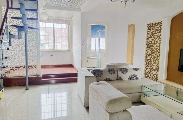 迎燕东路119号-苏州时代家园(吴江)二手房,租房,房价-苏州安居客