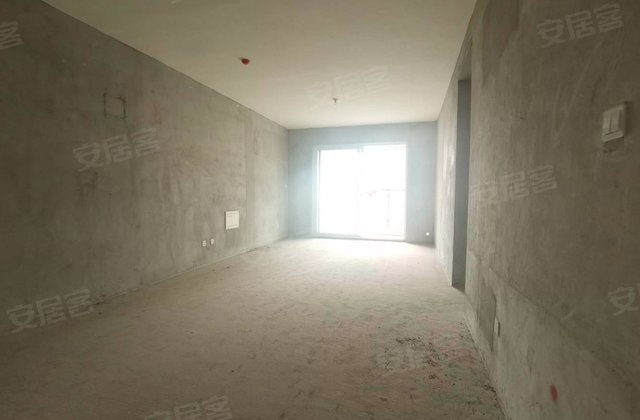 三汇四季公园3室2厅99㎡77万二手房图片