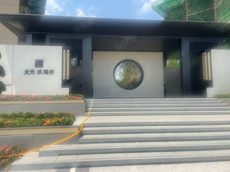 龙光玖瑞府,东江路68号-深圳龙光玖瑞府二手房,租房,房价-深圳安居客