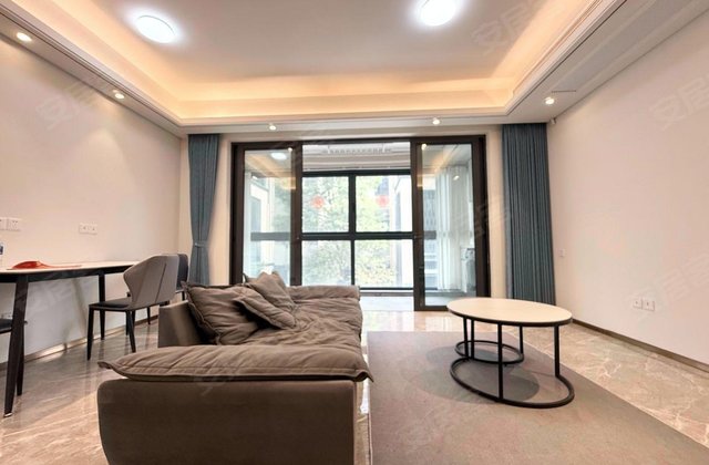 保利锦上3室2厅90.75㎡510万二手房图片