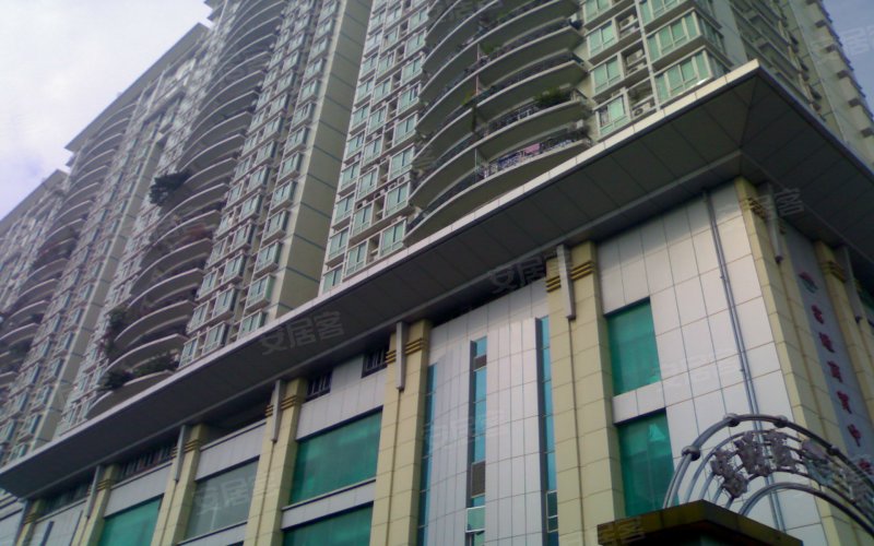 富源商贸中心,翻身路117号-深圳富源商贸中心二手房,租房,房价-深圳