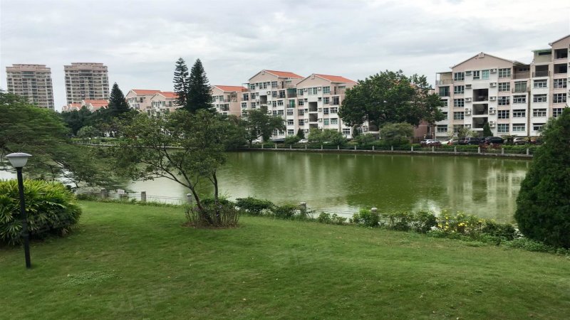 新世界花园(别墅)