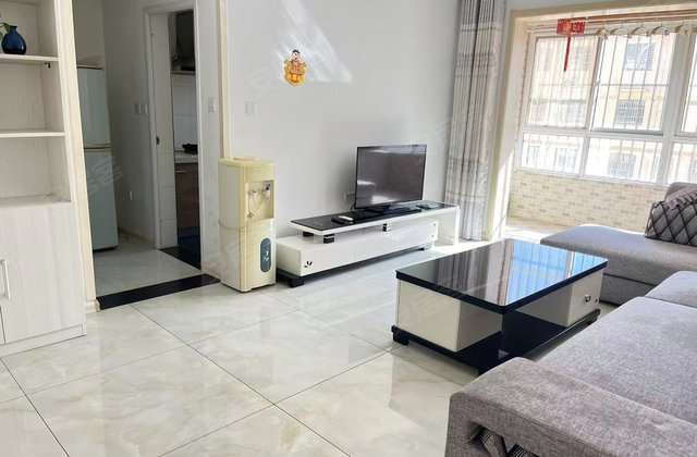 嘉园国际城2室1厅91㎡55万二手房图片