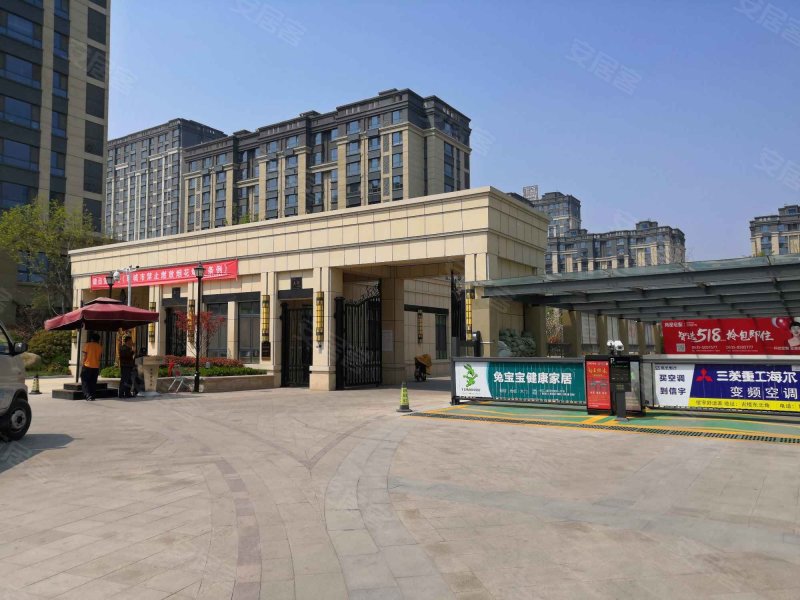 民生凤凰城2号院