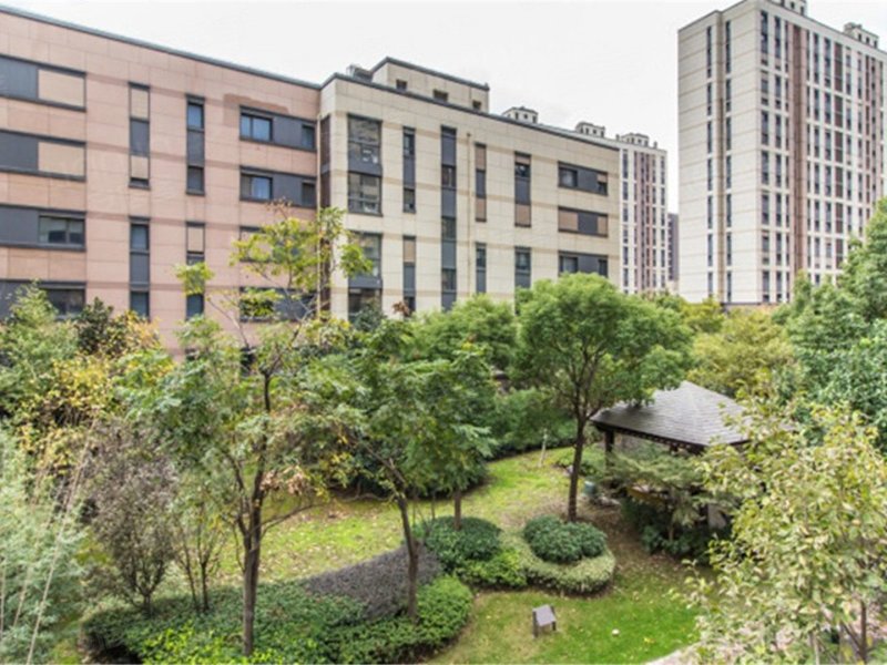 朗诗绿色街区,宝翔路888弄-广州朗诗绿色街区二手房,租房,房价-广州