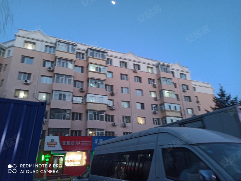 河松小区(一期)