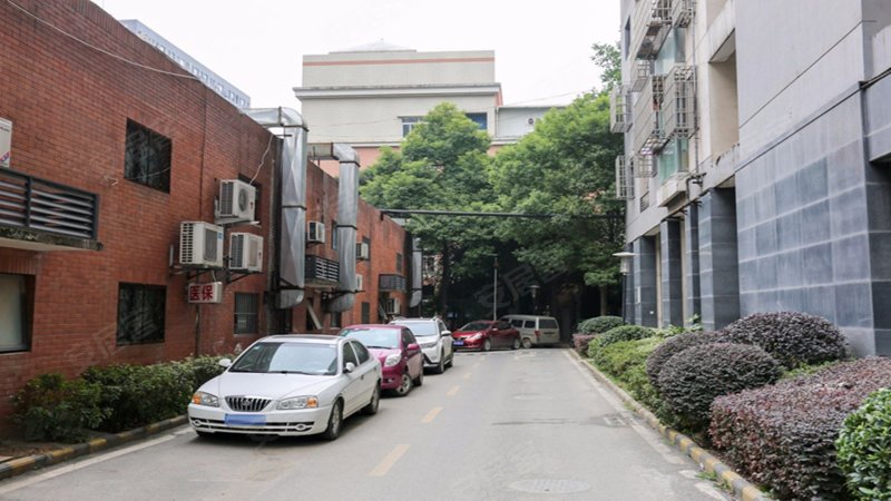 鑫城国际润雅苑