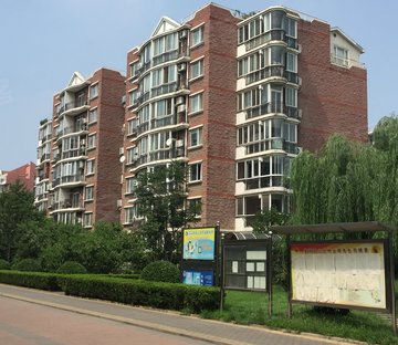 美丽园