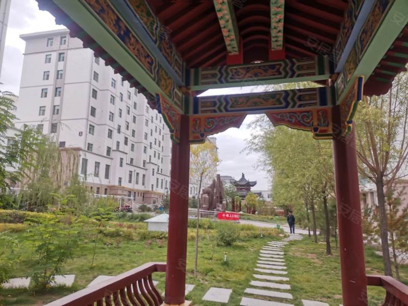 天景上海城3室2厅1卫