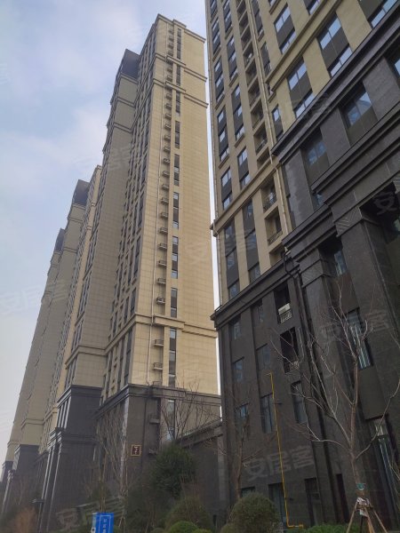 明发世贸中心,上海路,近人民西路-淄博明发世贸中心二手房,租房,房价