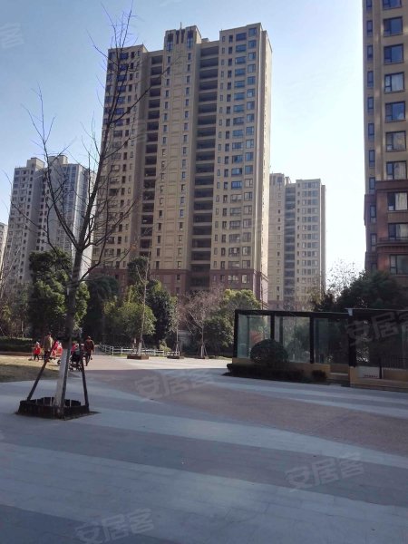 万科海上传奇(一二期) 