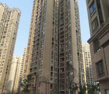 天一星城(铜梁)