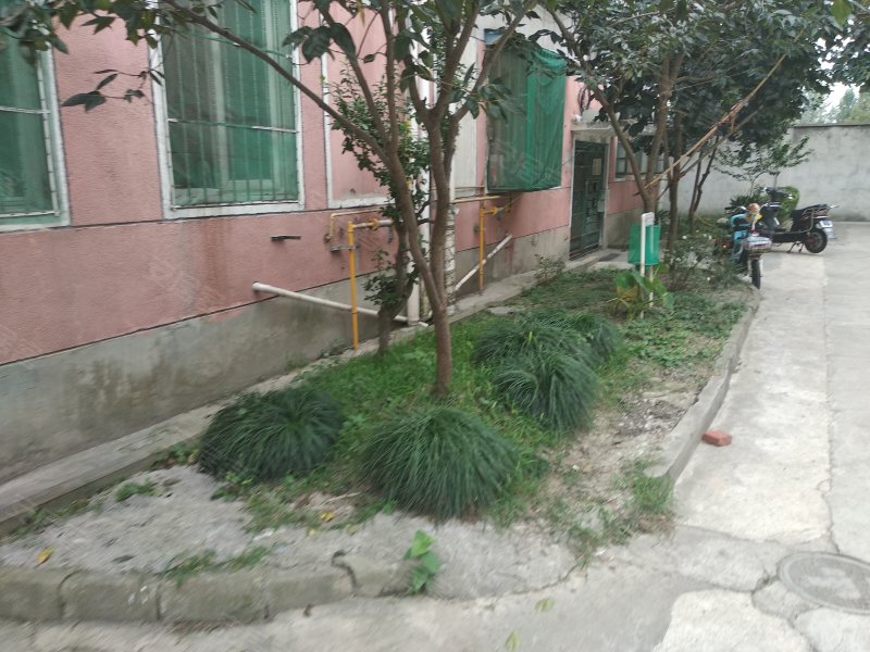 康沈路1472弄小区 