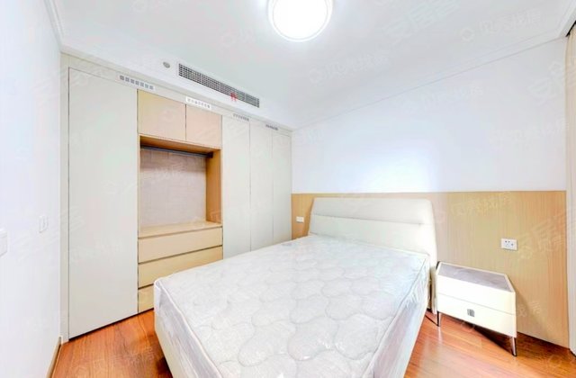 保利正荣堂悦花园4室2厅135㎡218万二手房图片