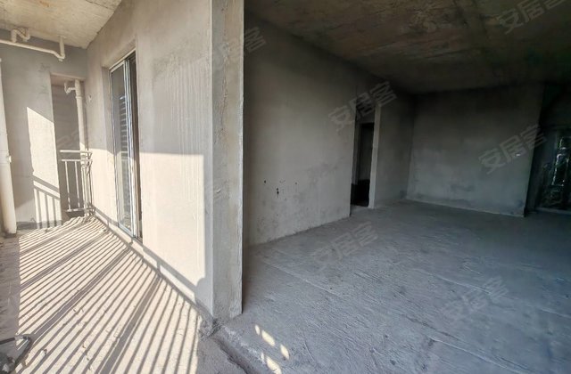 汉旺世纪城3室2厅108.6㎡36万二手房图片