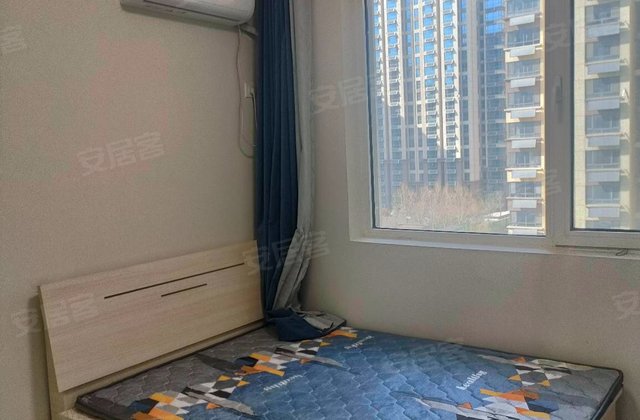 紫苑尚品2室2厅95.9㎡59.5万二手房图片
