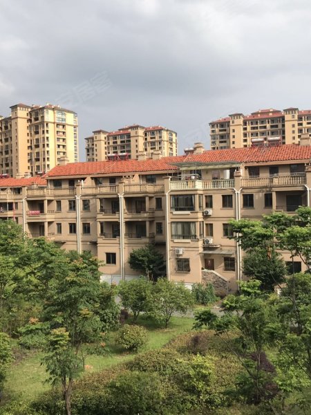 都市豪园(别墅)