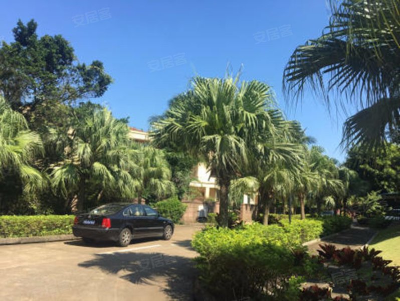 长信海景花园,长怡路10号-海口长信海景花园二手房,租房,房价-海口