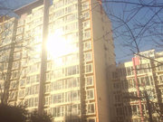 和平里小区图片