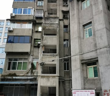 梓州干道162号院
