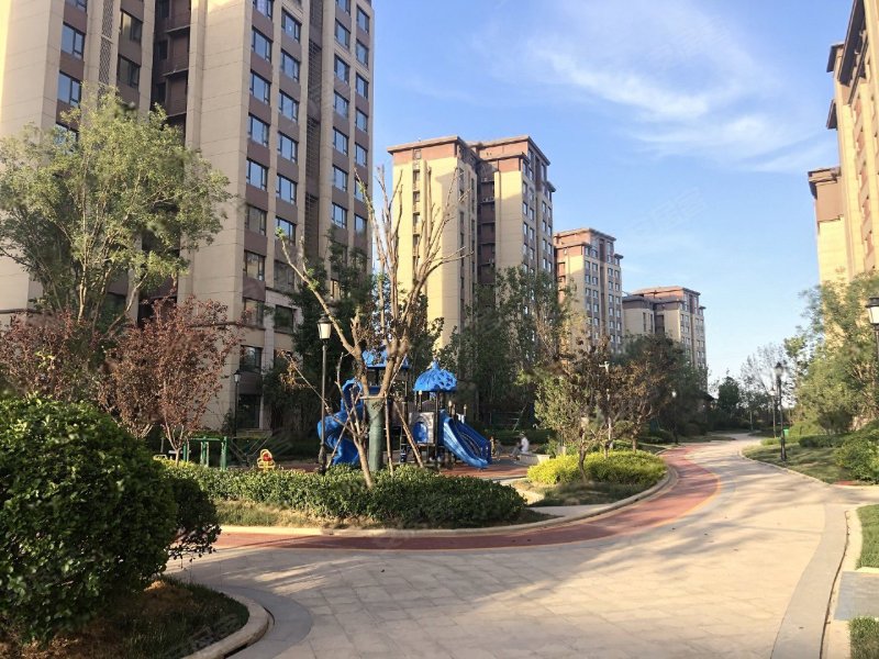 中骏柏景湾,京华道-天津中骏柏景湾二手房,租房,房价-天津安居客
