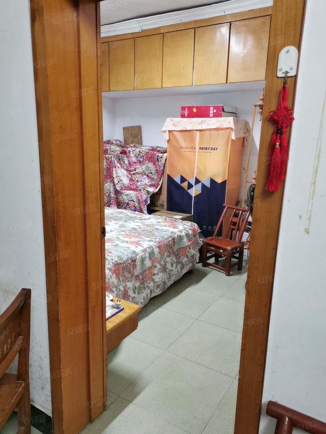 头笔社区3室1厅1卫179㎡西北40万