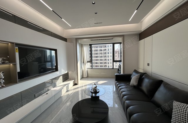 华邦新华城3室2厅98㎡34万二手房图片