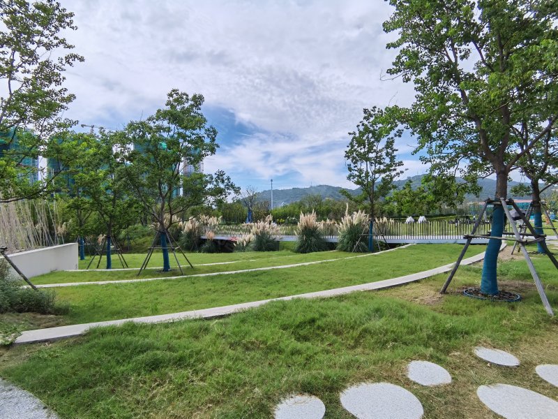 融创翡翠海岸城