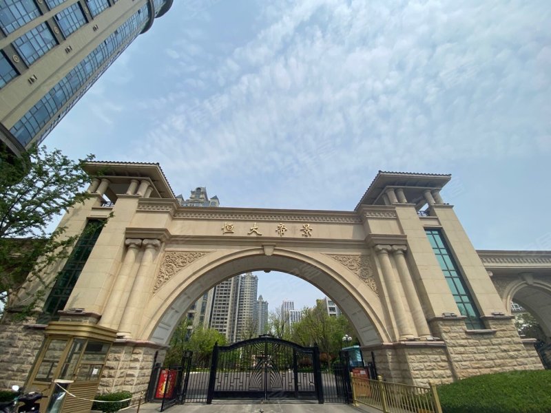 大舜天成,山大路236号-济南大舜天成二手房,租房,房价-济南安居客